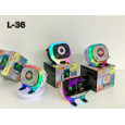LOA BLUETOOTH L-36