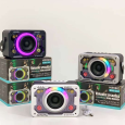 LOA BLUETOOTH KIMISO KMS-214
