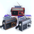 Đài FM Radio Bluetooth NNS NS-9952BT