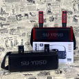 LOA BLUETOOTH KÈM 2 MICRO SU-YOSD YS-228