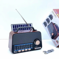 Đài FM Radio Bluetooth EPE FP-2368-S