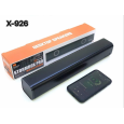 LOA BLUETOOTH X-926