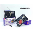 Đài FM Radio Bluetooth NNS NS-9962BTS
