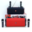 Loa Bluetooth Kèm 2 Micro EPE FP-333