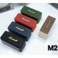 Loa Bluetooth Marshall M2