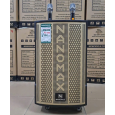Loa kéo Nanomax Pro-1252 (Bass 30cm, 2 Micro)
