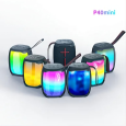 LOA BLUETOOTH THUNDER P40 MINI