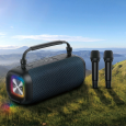 LOA WIWU KÈM MÍC THUNDER WIRELESS SPEAKER #P17