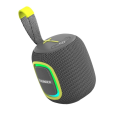 LOA BLUETOOTH KHÔNG DÂY WIWU THUNDER SPEAKER P25