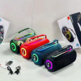 LOA BLUETOOTH P11 PRO