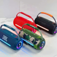 LOA BLUETOOTH BOOMBOX 360