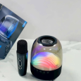 LOA BLUETOOTH KÈM MICRO L20+