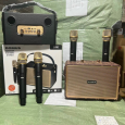 Loa Bluetooth Kèm 2 Micro DOMUS DP86
