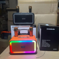 Loa Bluetooth Kèm 2 Micro DOMUS DP100