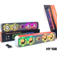 LOA BLUETOOTH HY-108