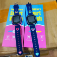 Đồng Hồ Thông Minh SmartWatch Định Vị Trẻ Em Y85S