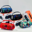 LOA BLUETOOTH E6+