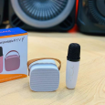 LOA BLUETOOTH KÈM MICRO CL1