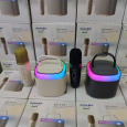 LOA BLUETOOTH KÈM MICRO D17