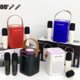 LOA BLUETOOTH KOLEER S888