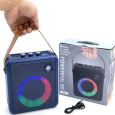 LOA BLUETOOTH M85
