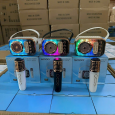 LOA BLUETOOTH KÈM MICRO SODO SD10