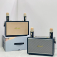Loa Bluetooth Kèm 2 Micro Marshall M35