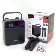 Loa Bluetooth Kèm 2 Micro SDRD SD-512