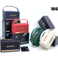 LOA BLUETOOTH W4