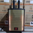 Loa Kéo Di Động Karaoke BD-9080 (Bass 8, 2 Micro)