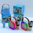 LOA BLUETOOTH KÈM MICRO SODO SD04