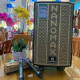 Loa kéo Nanomax Pro-1252