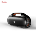 Loa Bluetooth XDOBO SINOBAND Big power Handle Subwoofer Portable Outdoor IPX6 Waterproof Speaker With power bank