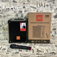 Loa Di Động Karaoke JBZ NE-106 (Kèm 1 Micro)