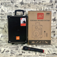 Loa Kéo Di Động Karaoke JBZ NE-108 (Kèm 1 Micro)