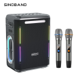 Loa di động bluetooth karaoke Xdobo PARTY 1981 – công suất 300W