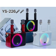 Loa Bluetooth Kèm 2 Micro SU-YOSD YS-226