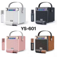 Loa Bluetooth Kèm 2 Micro SU-YOSD YS-601