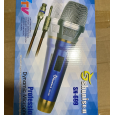 Micro Karaoke Có Dây Shunison SN-699