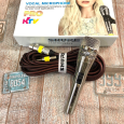 Micro Karaoke Có Dây SHURE KSM8A