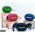 LOA BLUETOOTH S033