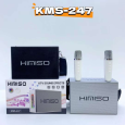 LOA BLUETOOTH KÈM 2 MICRO KIMISO KMS-247