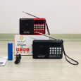 ĐÀI FM RADIO L10