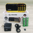ĐÀI FM RADIO CR-836S