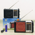 ĐÀI FM RADIO BLUETOOTH DC-773BT
