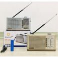ĐÀI FM RADIO BLUETOOTH DC-82BT