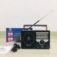 ĐÀI FM RADIO BLUETOOTH DC-9999BT