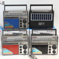 Đài FM Radio Bluetooth EPE FP-310BT-S