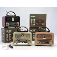 Đài FM Radio Bluetooth NNS NS-8091BT