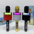 Micro Kèm Loa Bluetooth S-008